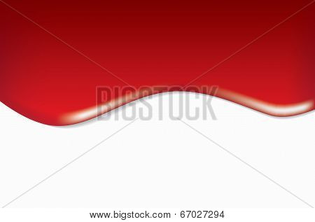 Blood background