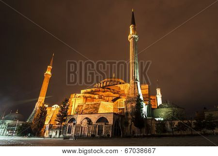 Mosque