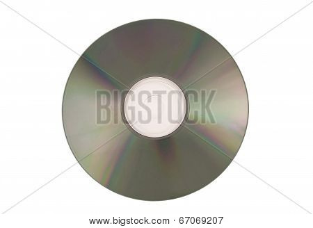 Cd, dvd