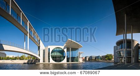 Berlin Views, Germany
