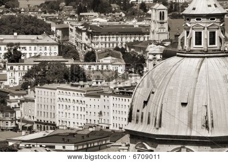 Salzburg