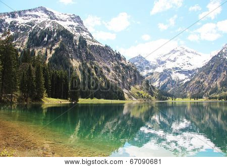 Visalpsee