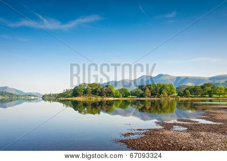 Lake District, Cumbria, UK