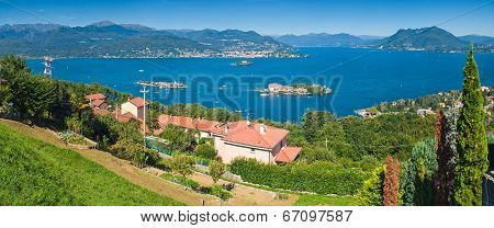 Italian Lake District