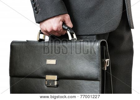 Businessman