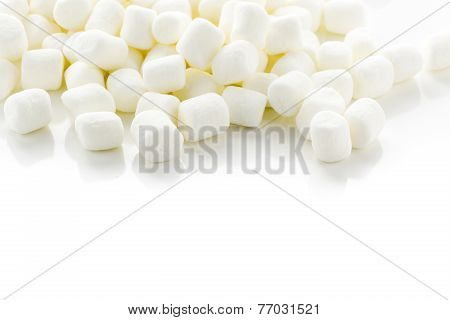 Marshmallows