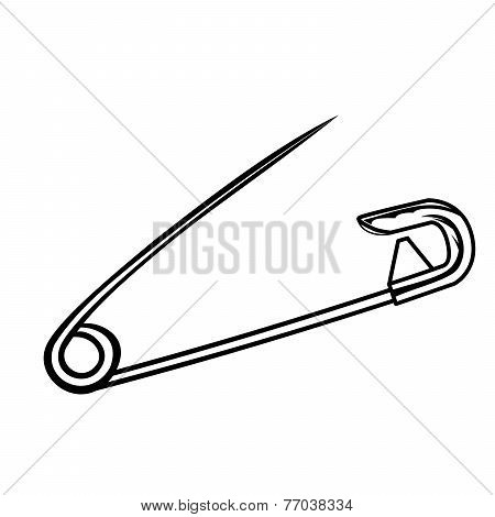 Safety Pin