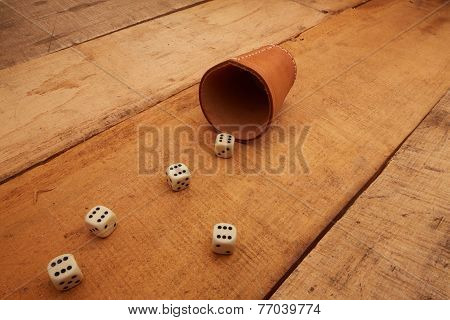 Gambling