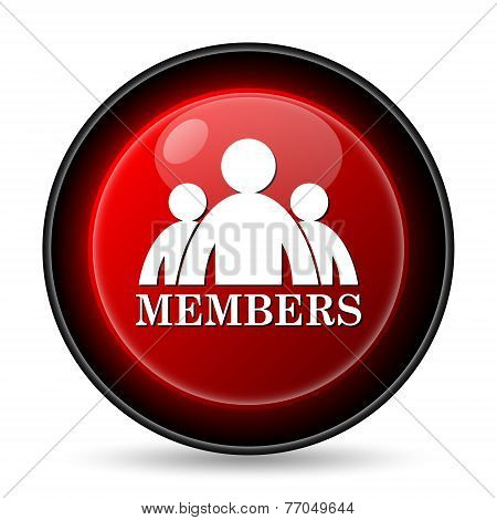 Members Icon