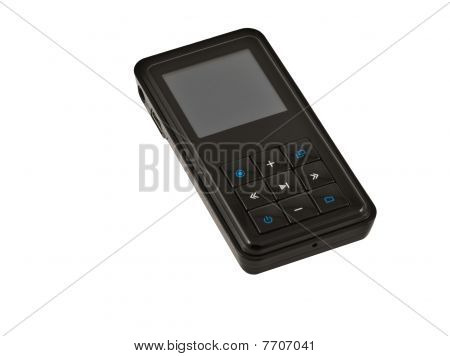 MP3-player