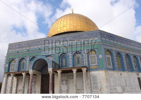 Moschea al-aqsa