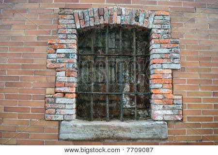 New York City historické cele