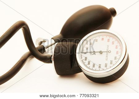 Sphygmomanometer
