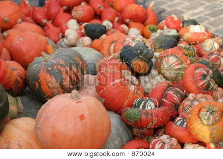 Calabazas
