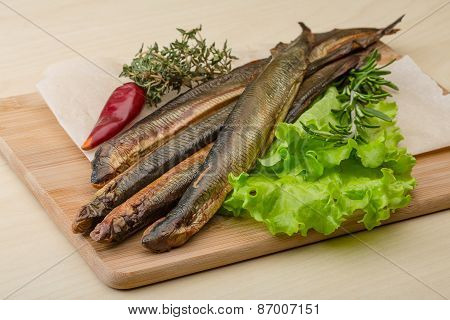 Lamprey