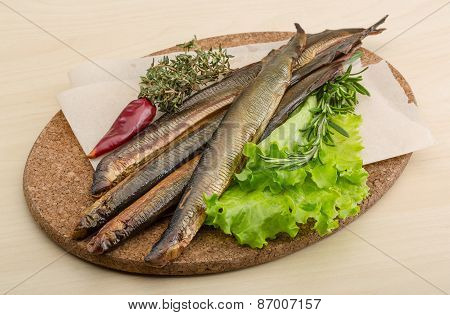 Lamprey
