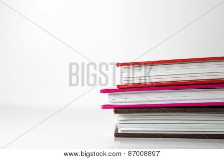 Notebooks