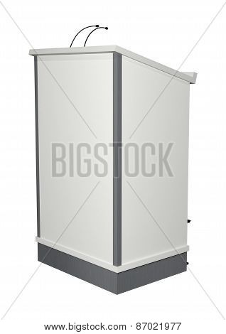 Lectern