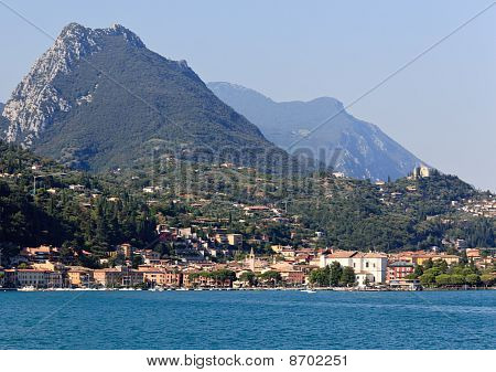 Città di Maderno