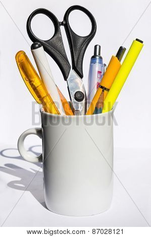 Stationery