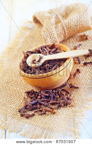 cloves