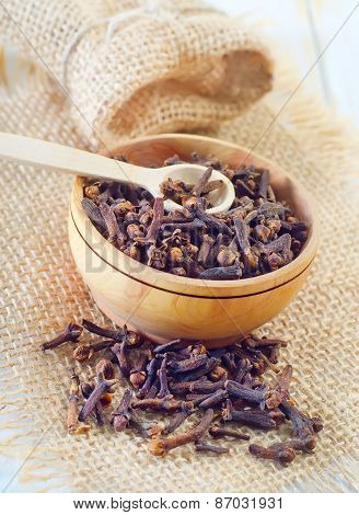 cloves