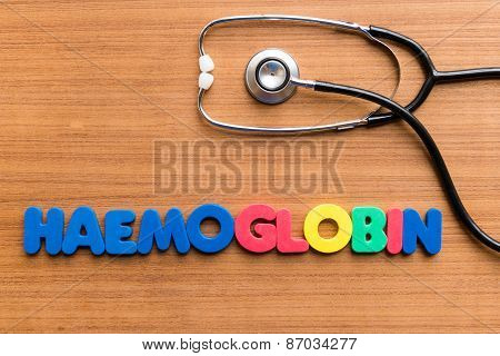 Haemoglobin