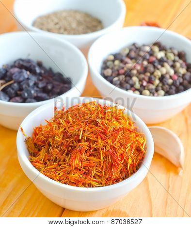 aroma spice