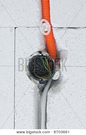 Electrical installation