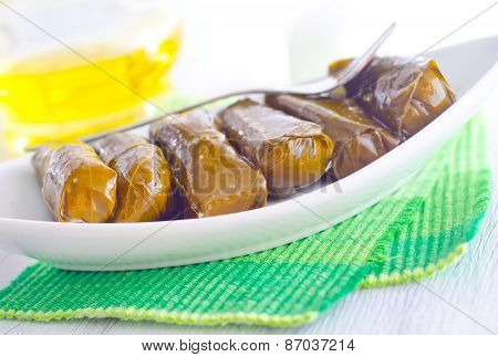 dolma