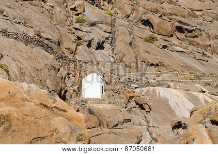 Ermita De La Pena, Fuerteventura