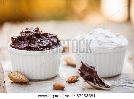 Vegan Dessert