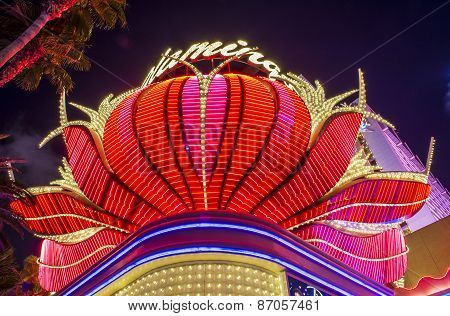 Las Vegas , Flamingo