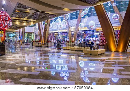 Las Vegas Aria