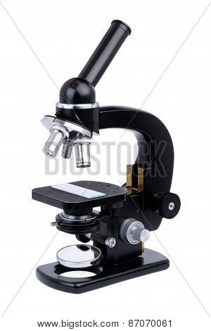 Microscope