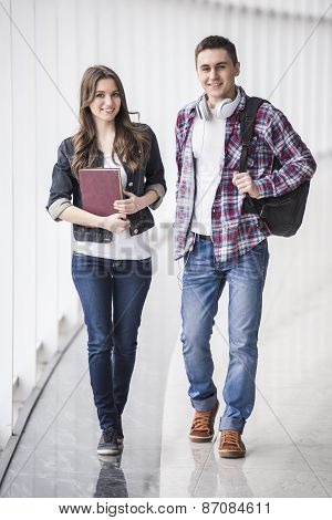 Students