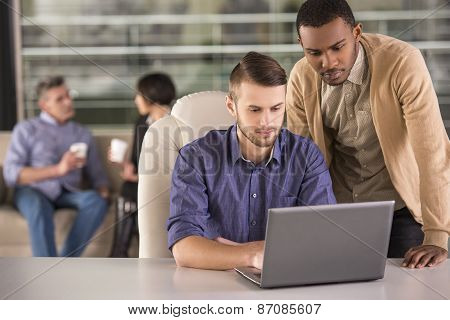 Business
