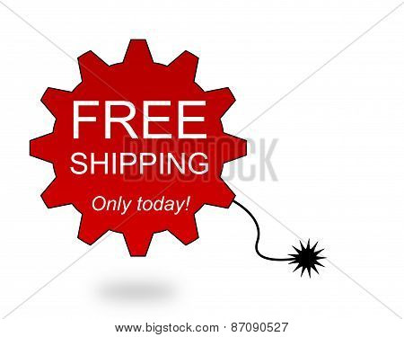 Free Shipping