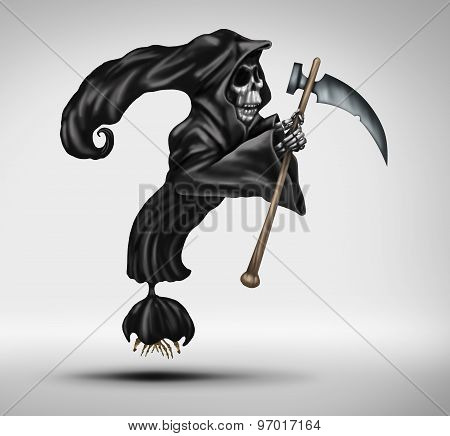 Mortality Question