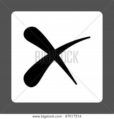 Erase icon