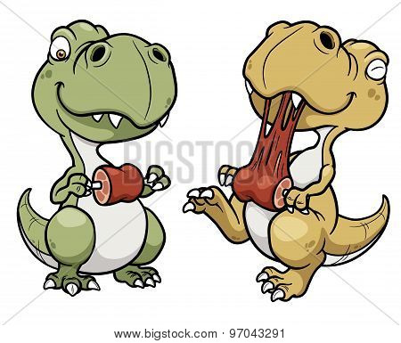 Dinosaurs