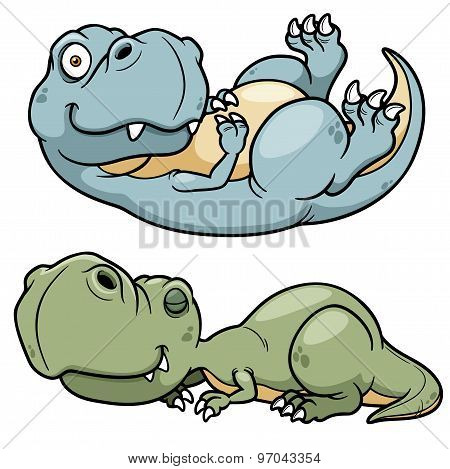 Dinosaur