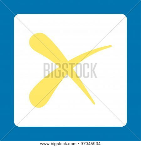 Erase icon