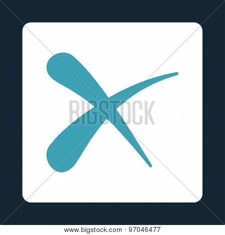 Erase icon
