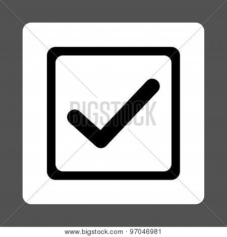 Checkbox icon