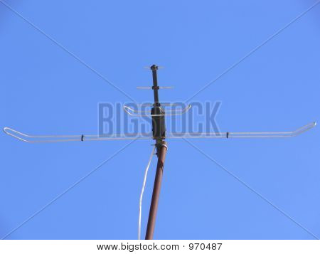 Antenn