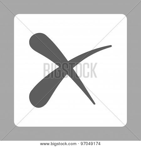 Erase icon