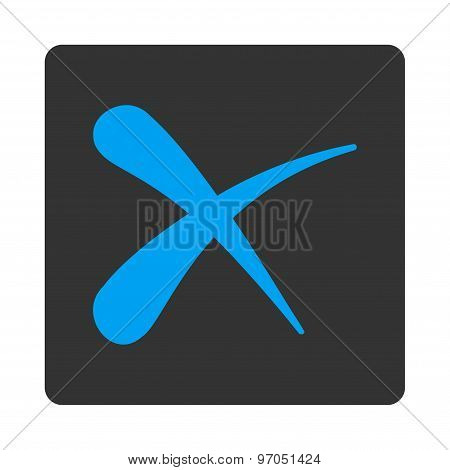 Erase icon