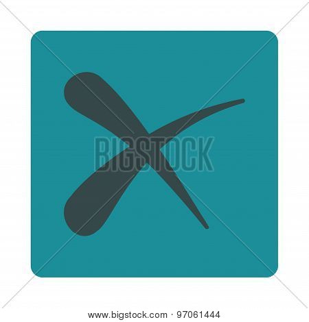 Erase icon