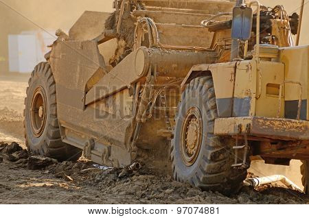 Big Scraper